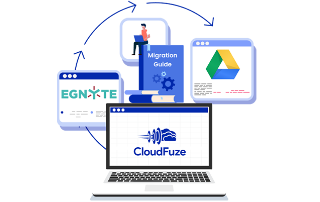 Egnyte to Google Shared Drives Migration Guide for IT Admin
