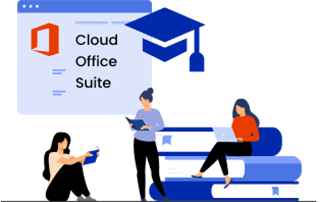 Key Points Cloud Office Suite