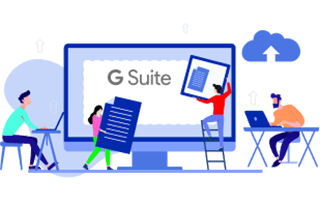 Change the Default Language in a G Suite