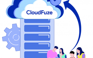 How to Deploy CloudFuze In Your Own Cloud for Secure Migration