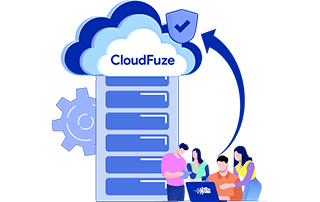 How to Deploy CloudFuze In Your Own Cloud for Secure Migration