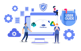 SharePoint Online to Google Shared Drives Migration Guide for Businesses