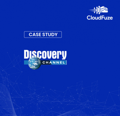 Discovery Case study