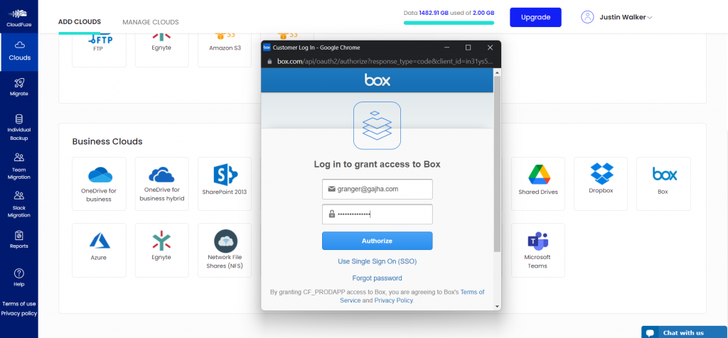 Box to Microsoft 365 Migration Made Easy for IT Leaders
