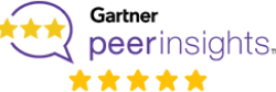Gartner_peerinsights_5 star rating