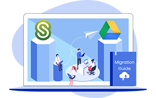 Citrix ShareFile to Google Shared Drive Migration Guide