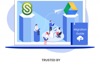 Citrix ShareFile to Google Shared Drive Migration Guide