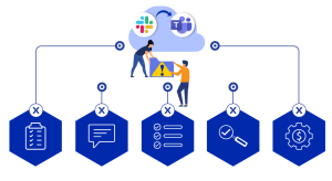 Slack to teams Migration
