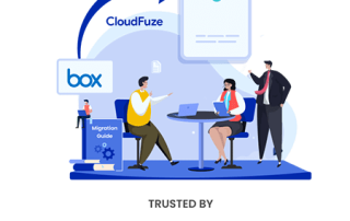 Box to SharePoint Migration with CloudFuze