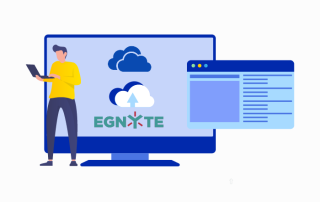Egnyte to OneDrive