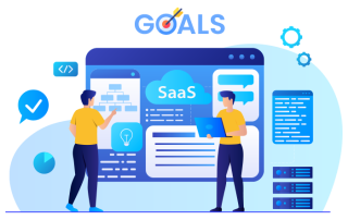 Goals of SaaS Management