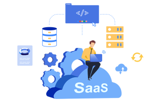 Importance of SaaS management in an enterprise