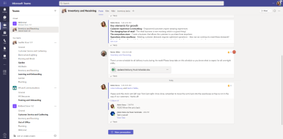 How to Maximize Productivity with Microsoft Teams Automation