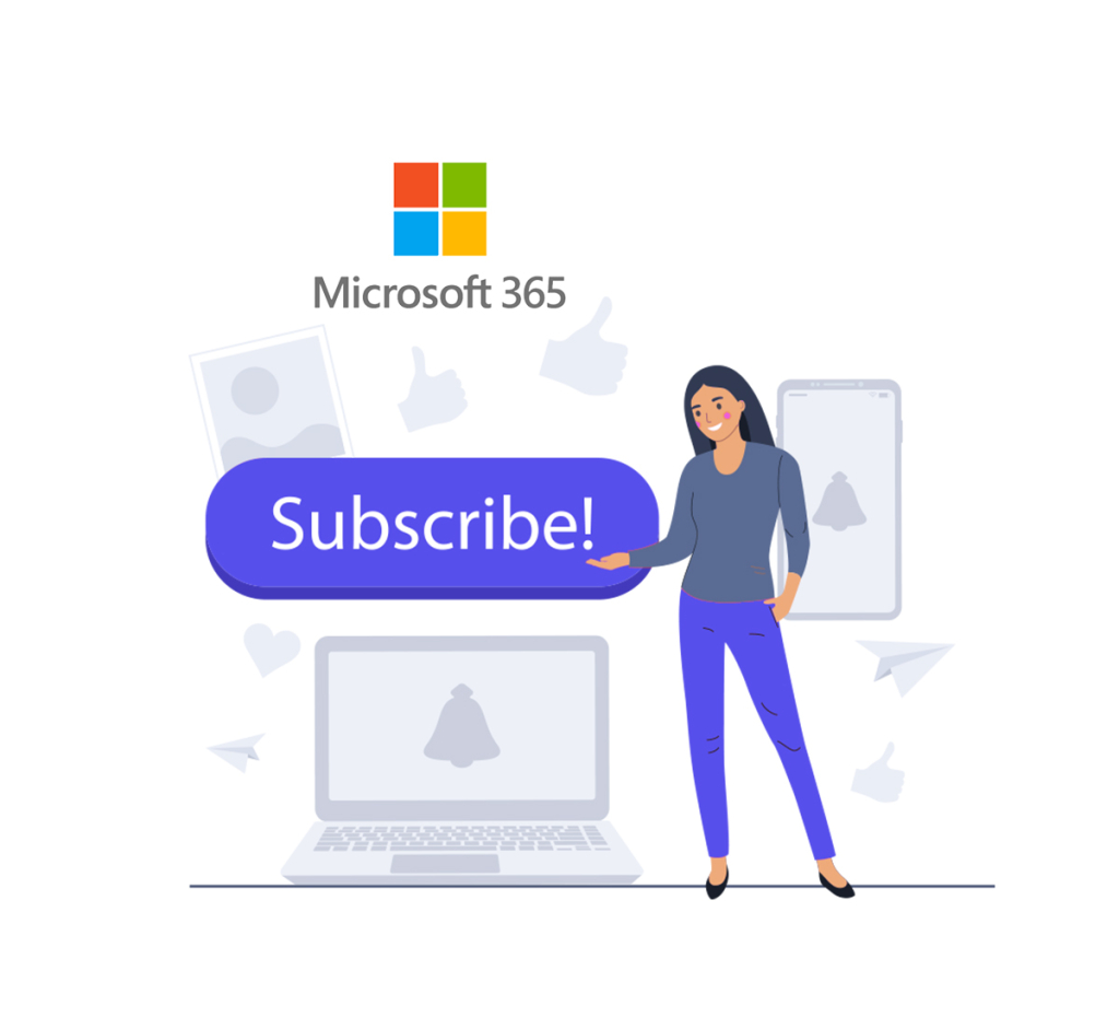 Why is it Important to Manage Microsoft 365 Subscriptions