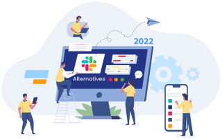 Best Slack Alternative to Consider in 2022
