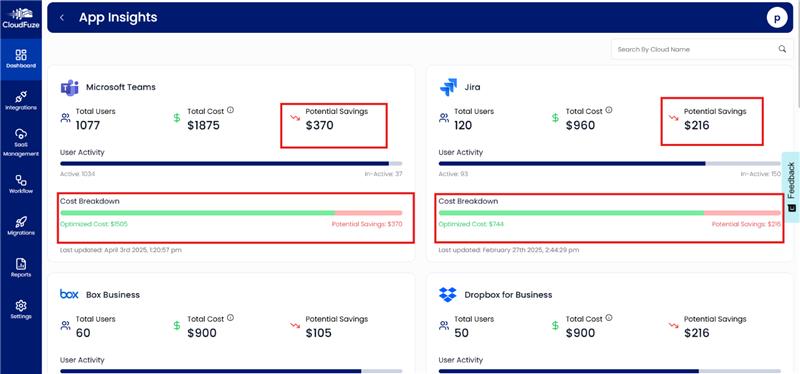 App Insights