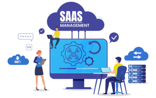 How to Make the Most Out of a SaaS Management Platform