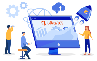 Microsoft 365 Getting Started