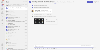 10 Microsoft Teams Features For Effective Collaboration in 2024