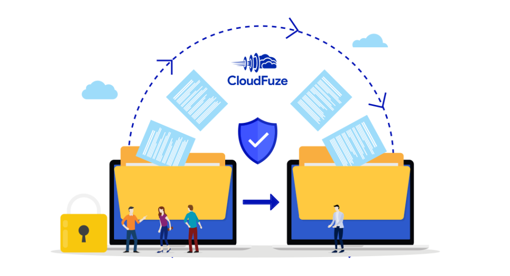 migration box to google drive