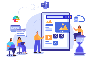 Slack to Teams