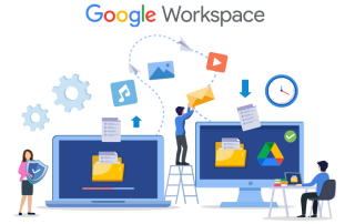 google workspace marketplace