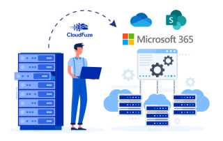 Migration From On-prem to Microsoft 365 10 Pointers for Businesses