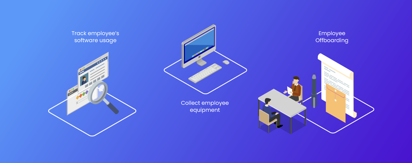 Most Common Mistakes Done During Employee Offboarding