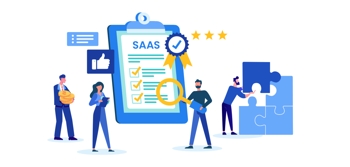 Necessity of SaaS License Management and their challenges