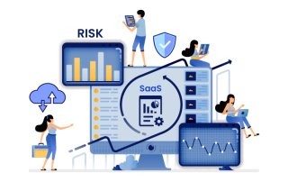 Reduce SaaS Security Concerns with SaaS Management
