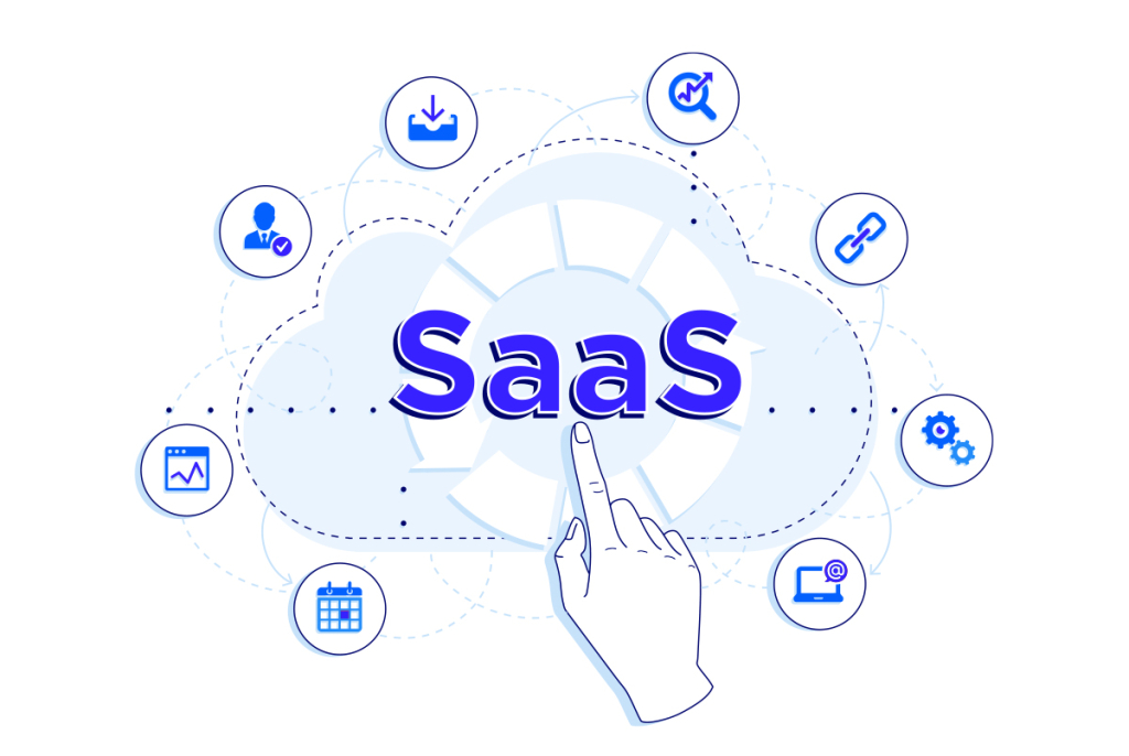 SaaS Management Tools