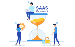 Save Time and Money with Saas Management Platform