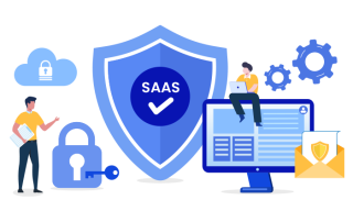 Understanding SaaS Security & it’s Reasons for Being Proactive