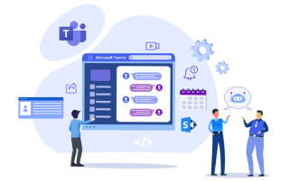 10 Ways to Improve Your Microsoft Teams End User Experience