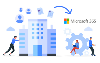 Data Migration Plan For MSPs To Move Clients to Microsoft 365