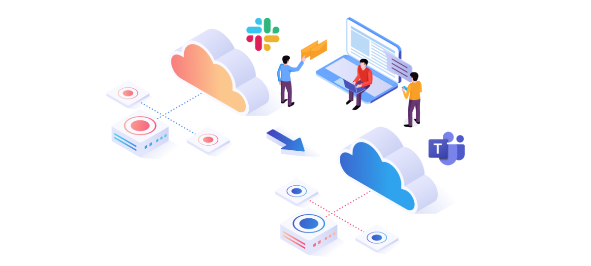 5 Key Features for Your Slack to Microsoft Teams Migration