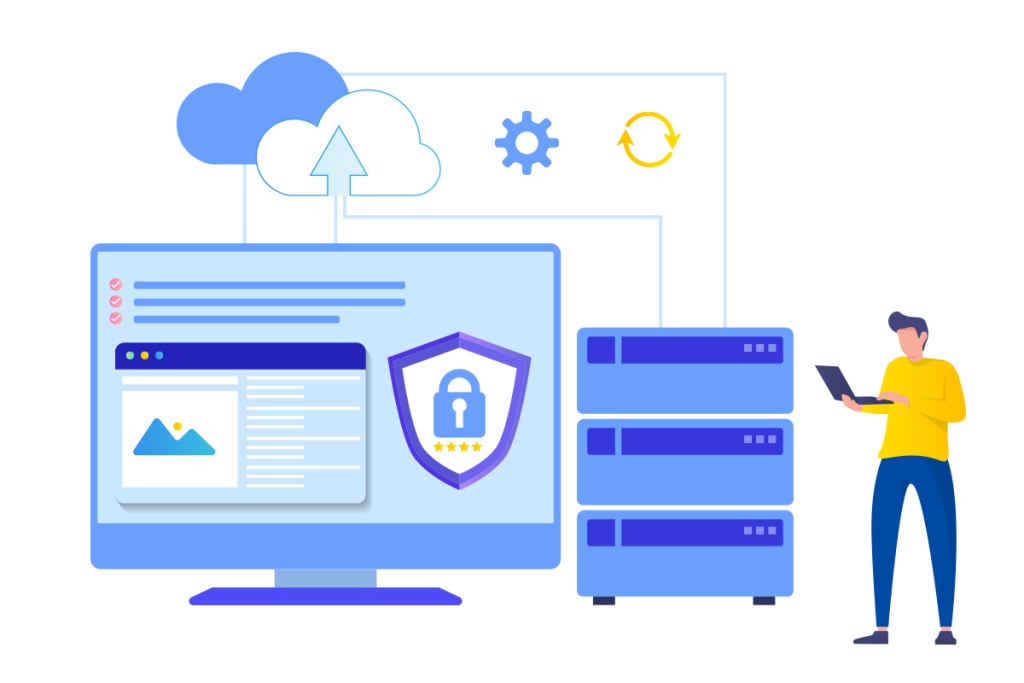 Validate the Data after Delta Migration