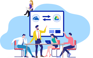 How to Transfer Files from OneDrive for Business to Google Drive How to Transfer Files from OneDrive for Business to Google Drive