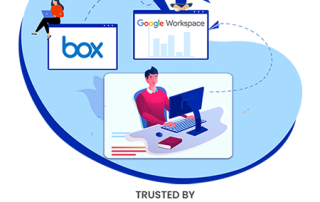 Box to Google Workspace Migration for Enterprises