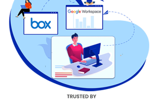 Box to Google Workspace