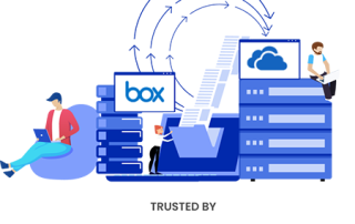 Box to OneDrive