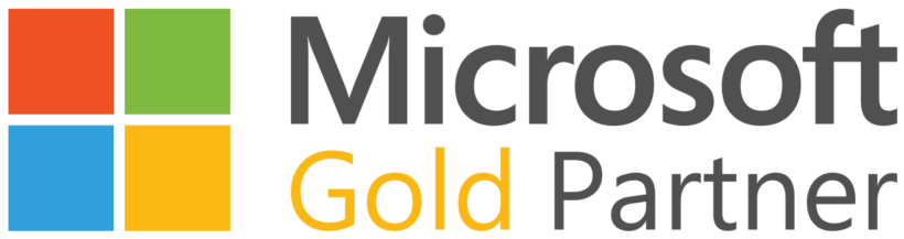 Microsoft Gold Partner