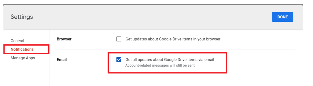 MenosFios office: 6 useful tips to take better advantage of Google Drive - Menos Fios