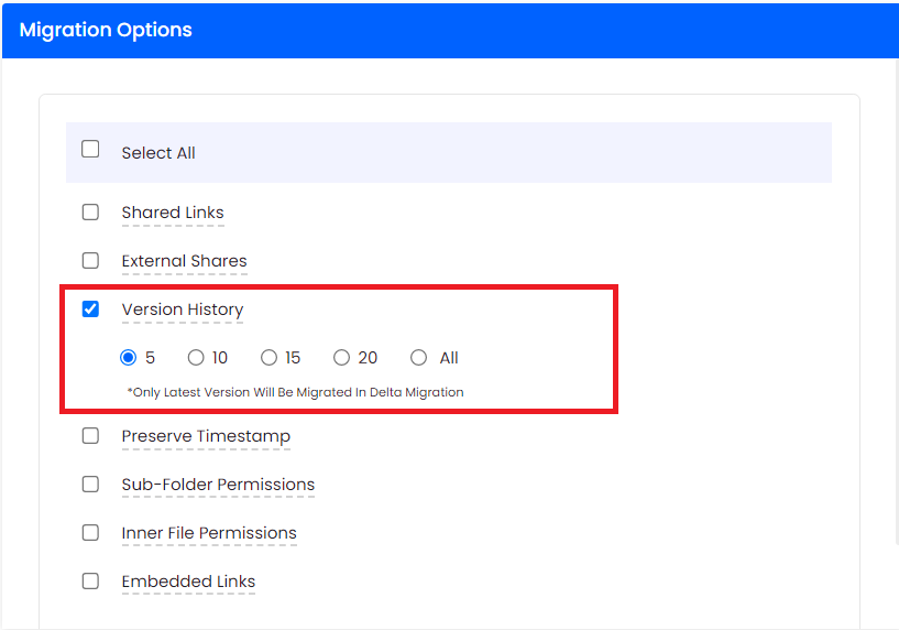 Copy Files from Dropbox to Google Drive 