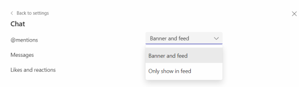 Top 5 Settings You Should Try in Microsoft Teams Chat.