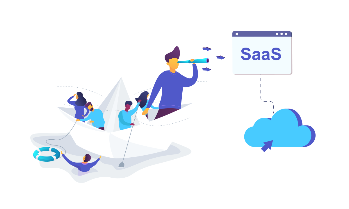 SaaS Manager- a right fix for IT Leaders