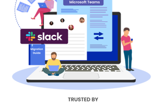 Slack to Teams