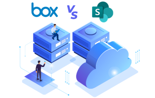 Box vs SharePoint: Which Cloud Storage Should Businesses Choose?
