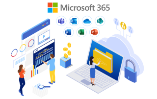 How Your Business Can Benefit From Migrating to Office 365
