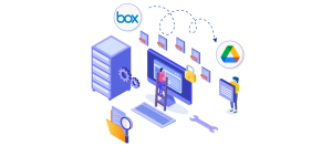 box to google drive migration